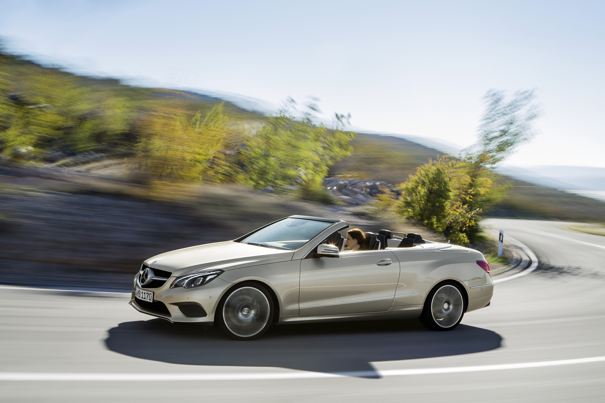 2015 Mercedes C Class Exterior