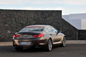 BMW Bringing 4 World Premieres to the Geneva Motor Show