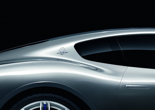 Maserati Alfieri Maserati Alfieri