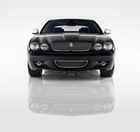 Jaguar XJ 2.7 V6 LWB Jaguar XJ 2.7 V6 LWB