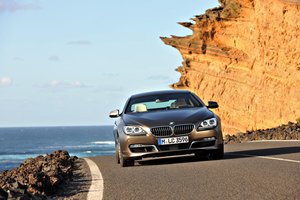 BMW Bringing 4 World Premieres to the Geneva Motor Show
