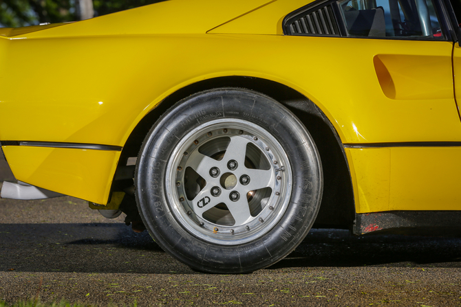 Ferrari 308 GTB Corsa Ferrari 308 GTB Corsa