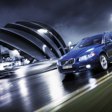 Volvo V70 Volvo V70