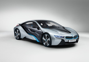 BMW Bringing 4 World Premieres to the Geneva Motor Show