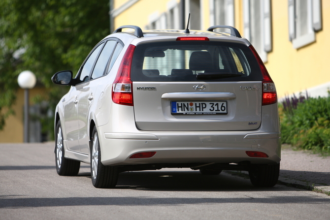 Hyundai i30 Hyundai i30