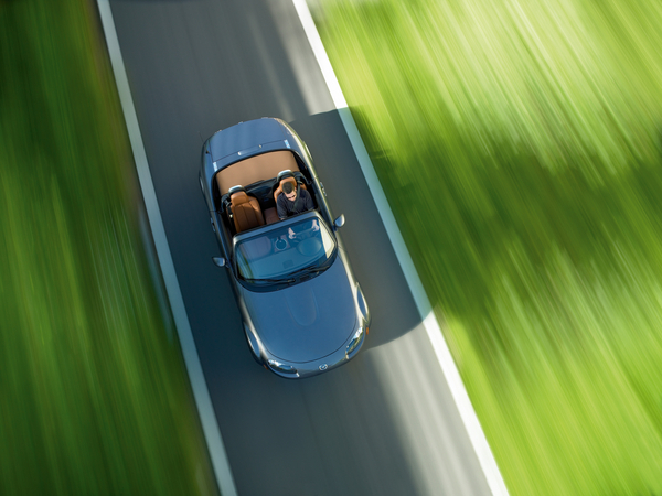 Mazda MX-5 1.8 Mazda MX-5 1.8