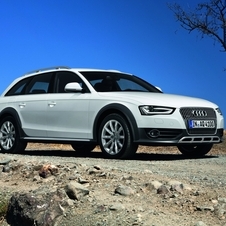 Audi A4 Audi A4