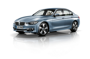 BMW Bringing 4 World Premieres to the Geneva Motor Show
