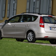 Hyundai i30 Hyundai i30