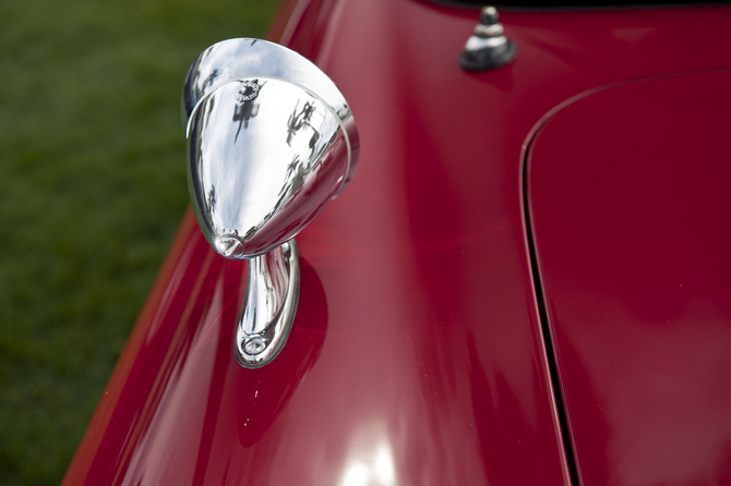 Aston Martin DB5 Vantage Convertible