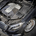 It is powered by a 6.0-liter twin-turbo V12
