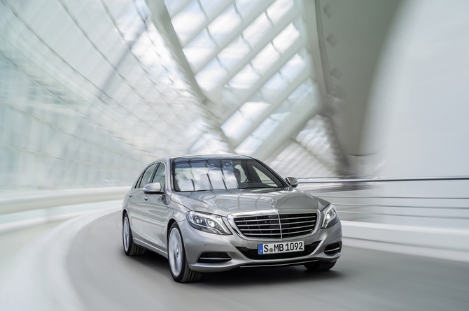 The Germans have the most to lose because they are importing most of their luxury cars The Germans have the most to lose because they are importing most of their luxury cars