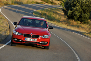 BMW Bringing 4 World Premieres to the Geneva Motor Show