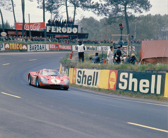 Ford GT40 Ford GT40