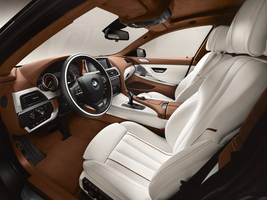 BMW Bringing 4 World Premieres to the Geneva Motor Show