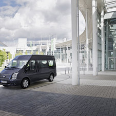 Ford Transit Ford Transit