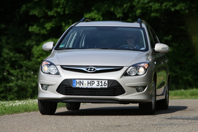 Hyundai i30 Hyundai i30