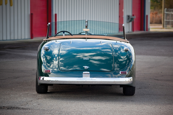 Allard K3 Roadster Allard K3 Roadster