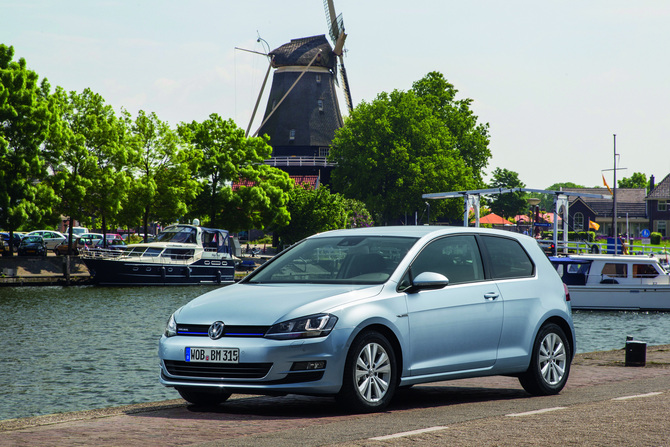 Volkswagen Golf VII 1.4 TSI Highline Volkswagen Golf VII 1.4 TSI Highline