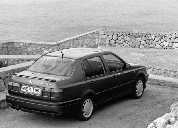 Volkswagen Vento 2.0 GT Volkswagen Vento 2.0 GT
