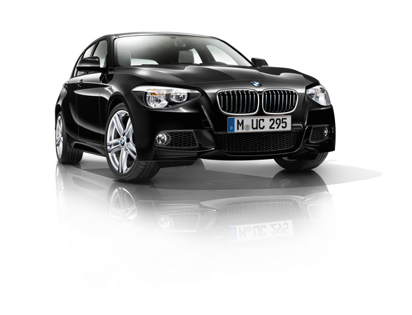 BMW Bringing 4 World Premieres to the Geneva Motor Show BMW Bringing 4 World Premieres to the Geneva Motor Show