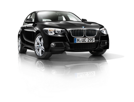 BMW Bringing 4 World Premieres to the Geneva Motor Show