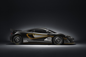 Details from the 570S Sprint will be announce in the upcoming weeks