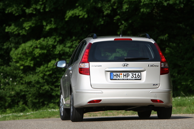 Hyundai i30 Hyundai i30