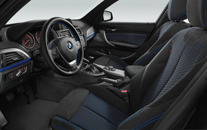 BMW Bringing 4 World Premieres to the Geneva Motor Show