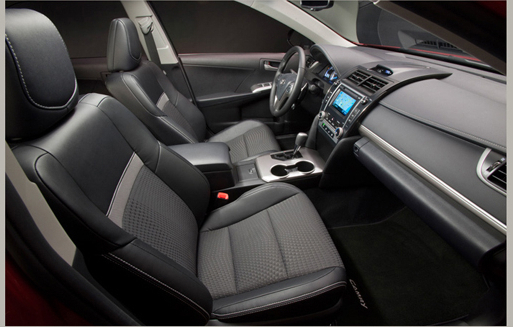 New Toyota Camry to be Revealed August 23 New Toyota Camry to be Revealed August 23