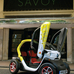 Renault Twizy Break Free
