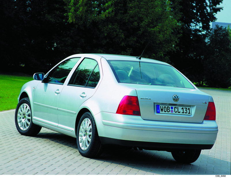 photo courtesy of Volkswagen Volkswagen Bora V5 4 Motion basic info photo courtesy of Volkswagen Volkswagen Bora V5 4 Motion basic info