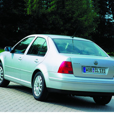 Volkswagen Bora V5 4 Motion Volkswagen Bora V5 4 Motion