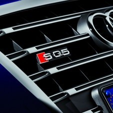 Der SQ5 TDI - Audi's erstes S-Modell mit voll-Diesel