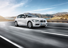 BMW Bringing 4 World Premieres to the Geneva Motor Show