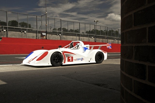 Radical baut SR1 Baby-LMP2 für Jedermann Radical baut SR1 Baby-LMP2 für Jedermann
