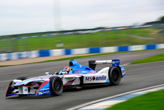 MS Amlin Andretti ATEC-02 MS Amlin Andretti ATEC-02