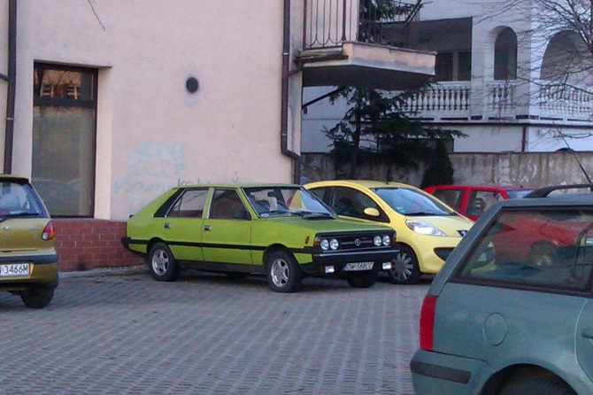 Polonez 1300 Polonez 1300