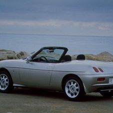 Fiat Barchetta