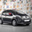 The Connexion is based on the VTR but gets better wheels, paint and trim