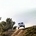 THe most recent test was a gravel rally in the south of France