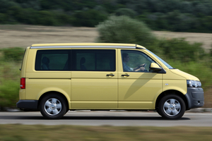 Volkswagen Volkswagen California Gen.3 [T5] 