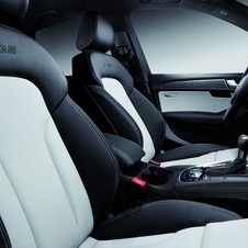Audi SQ5 Is Audi's First Full Diesel 'S' Model