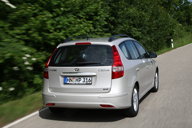 Hyundai i30 Hyundai i30