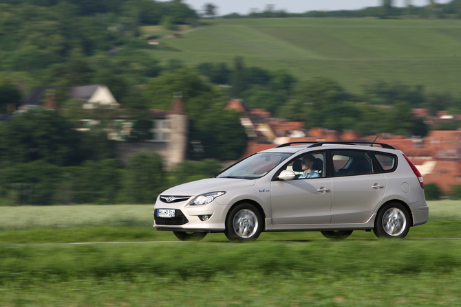 Hyundai i30 Hyundai i30