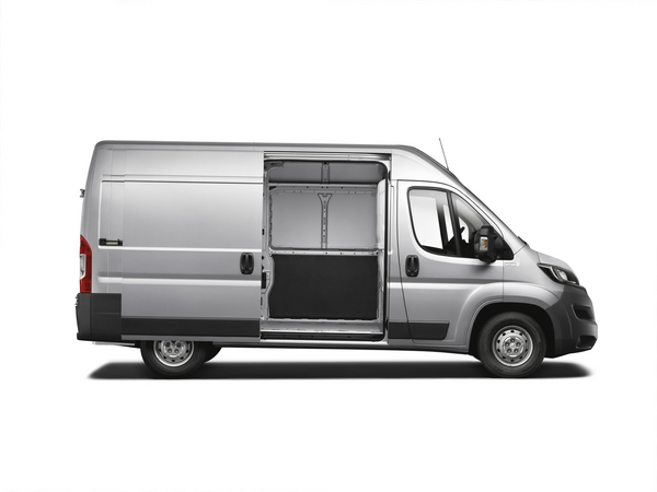 Peugeot Boxer 333 L2H1 2.2 HDi Peugeot Boxer 333 L2H1 2.2 HDi