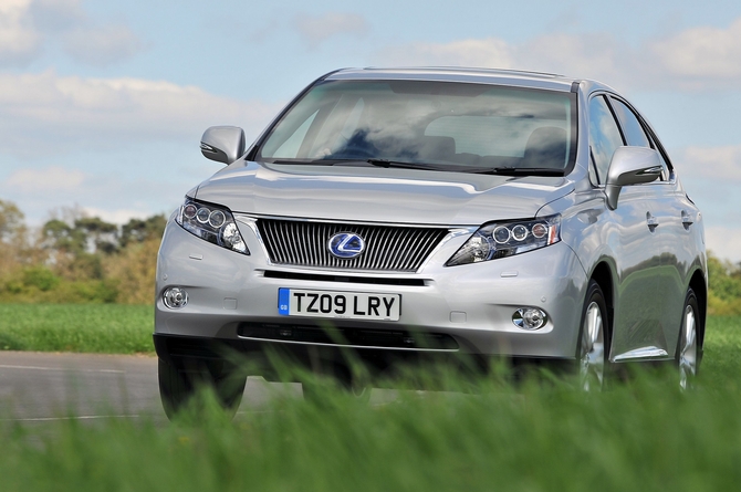 Lexus RX450h SE Lexus RX450h SE
