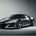 The new car has a slightly changed rear compared to the concept
