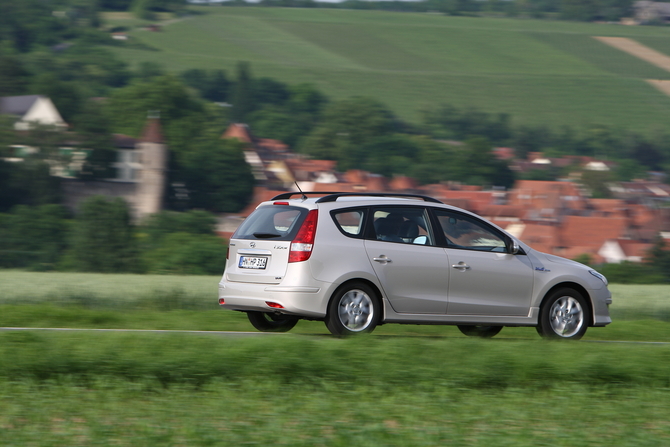 Hyundai i30 Hyundai i30