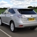 Lexus RX450h SE